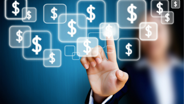 互联网金融,P2P网贷,毕马威,资本市场