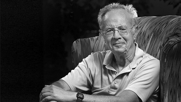 英特尔前CEO安迪·格鲁夫去世