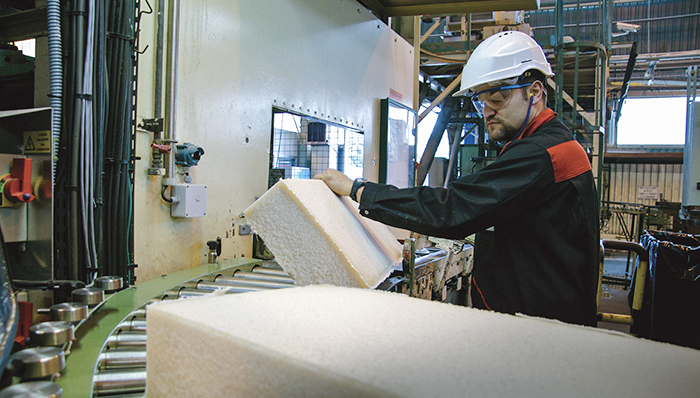 朗盛與沙特阿美合資公司將投入運營