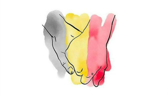 欧洲社会,比利时