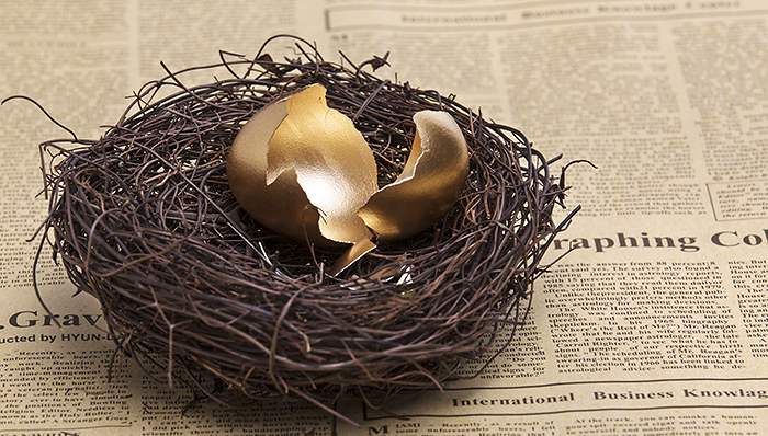 铝业公司栋梁新材溢价2倍