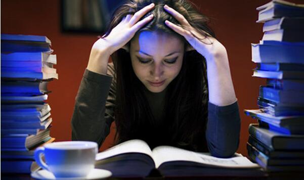 生活方式,压力,缓解