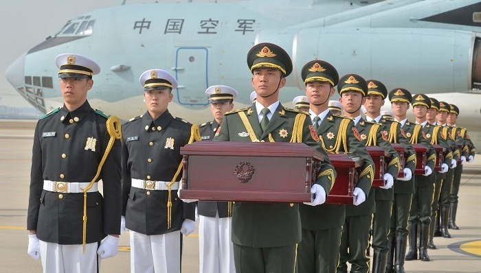 亚洲政治,军情解码