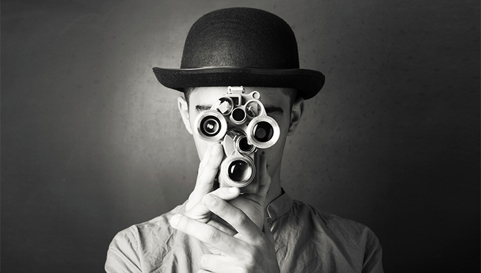 一个泰国广告人的自白