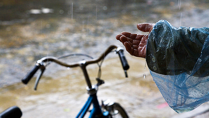 天气,气温,南方,暴雨,北方,降温