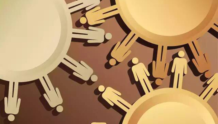 团队激励人的成长