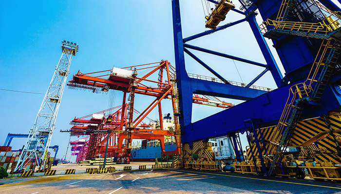 GDP增速符合预期