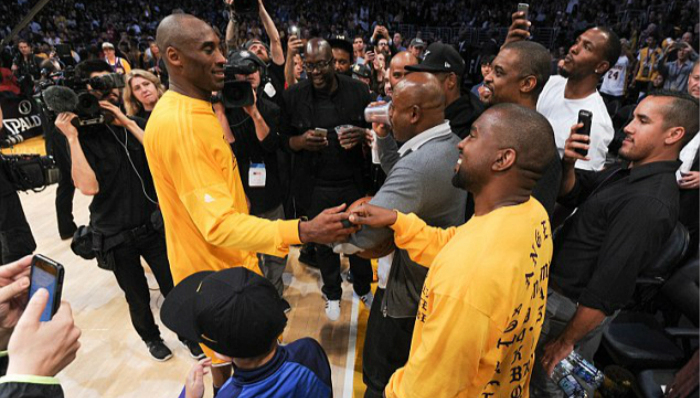 科比·布莱恩特