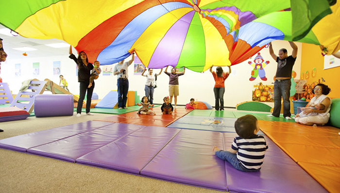 金宝贝童装放弃实体店