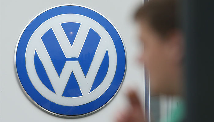 大众汽车,大众排放造假丑闻