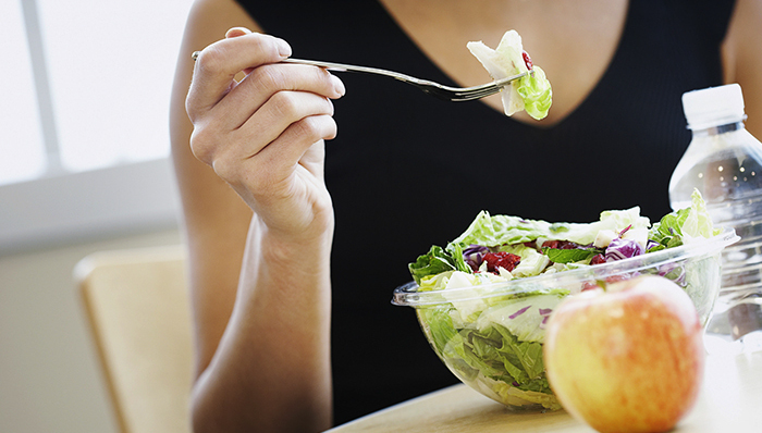 DIY和素食美容品正在变得流行