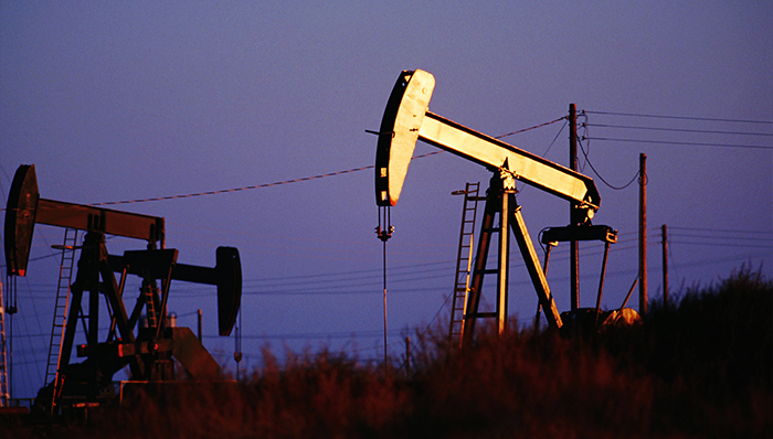 未来五年中石油天然气业务将加速