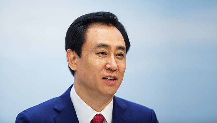 恒大增持盛京银行