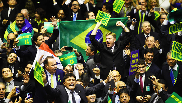 巴西面临奥运挑战