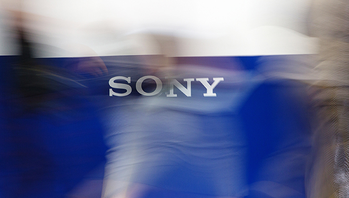 索尼三年来净利首次实现扭亏