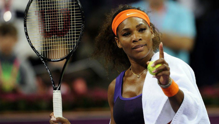 “P图过狠” 小威为美国《人物》杂志拍摄的硬照遭粉丝嫌弃