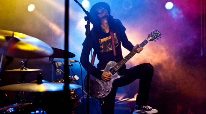 草莓,音乐节,摇滚,杜昆,众神闹,莫文蔚,左小祖咒,谢天笑