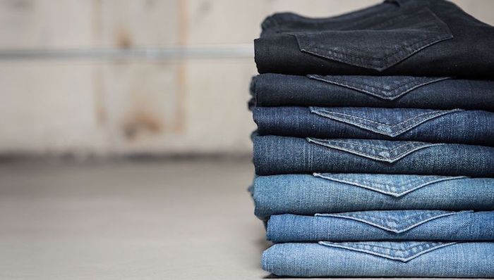 翻开你的牛仔裤标签 将看到越来越多的“越南制造”