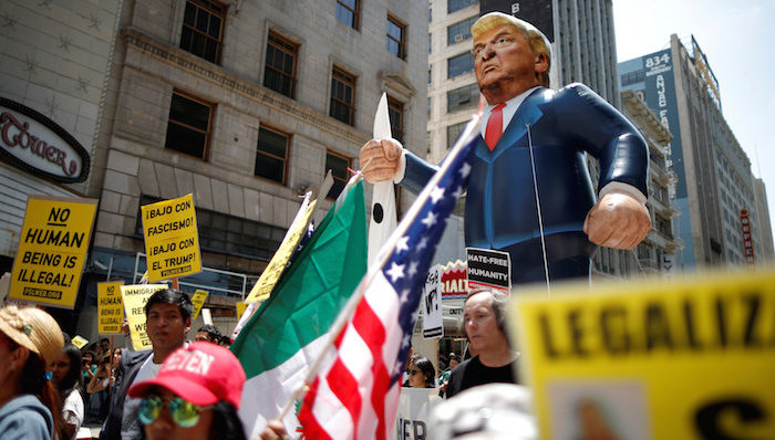 美国大选,唐纳德·特朗普,美国政治