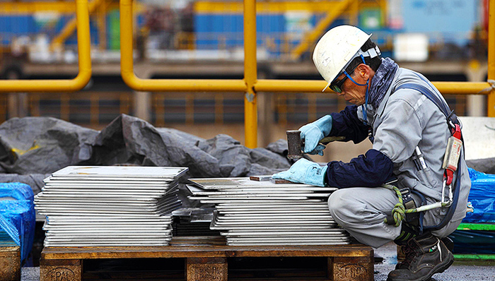 现代重工计划裁员3000人