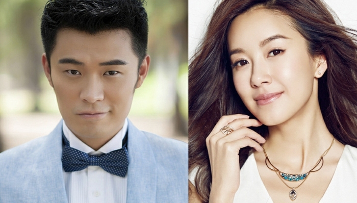 夜观星象|太累!张艺兴录《极挑》晕倒 真快!张子萱被曝怀孕4个月