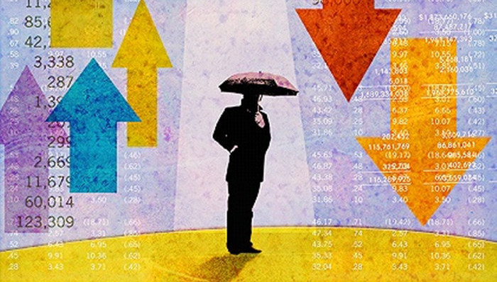 【摩尔金融】A股继续震荡 行业板块涨跌互现