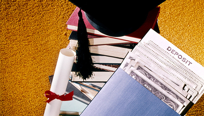 大学生互联网分期平台