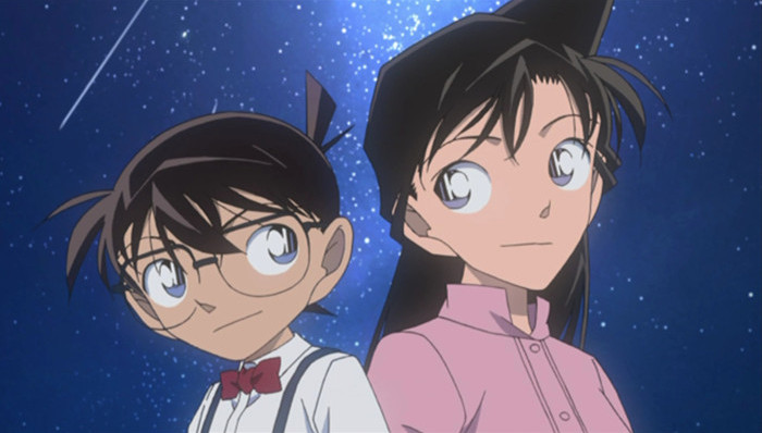 【JMedia】哪些侦探CP是你的菜?