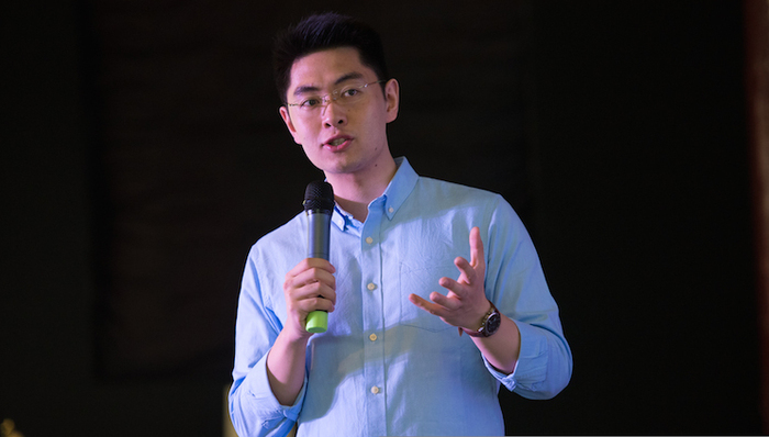 我是Uber全球最年轻的区域总经理 这是我理解的Uberness