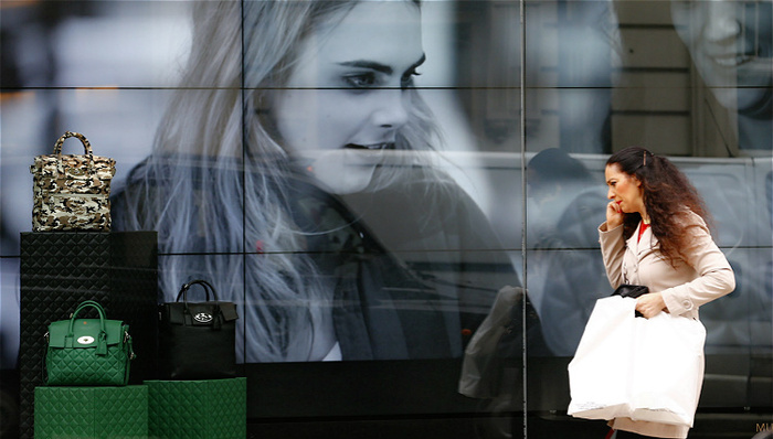 种种迹象表明 奢侈品可能近几年都没办法走出水逆期