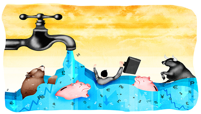 券商“熊市生存录”