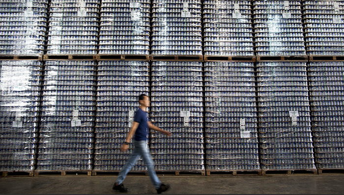 嘉士伯关闭中国酒厂