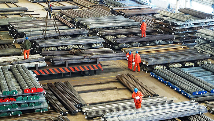 东北特钢偿债保障