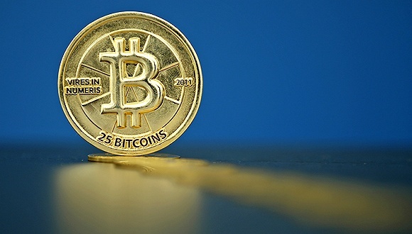 【华尔街见闻】四天暴涨20% 比特币的“中国疯”