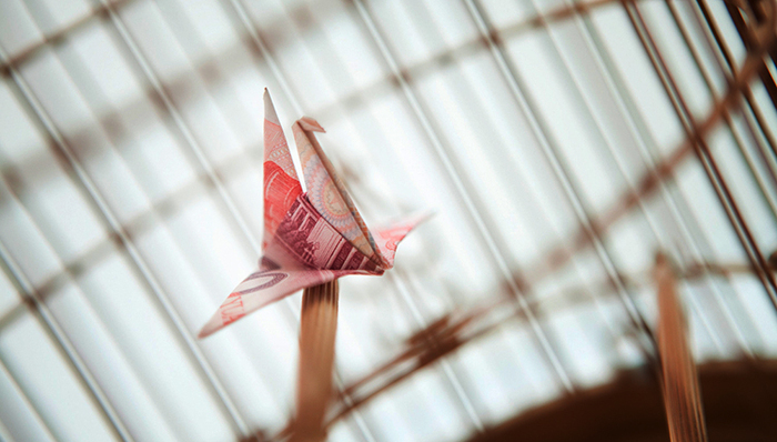 人民日报:人民币汇率不存在“深蹲”基础