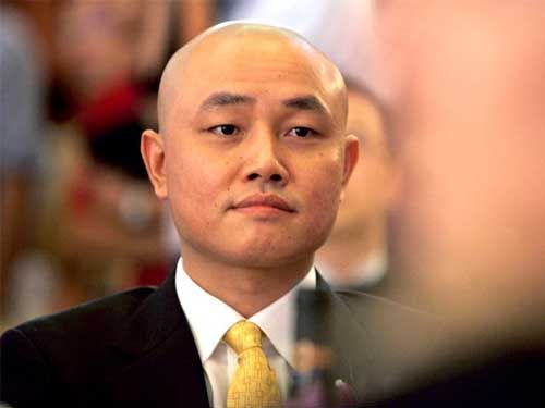 【腾讯科技】黄光裕减刑细节曝光:主动缴纳8亿元