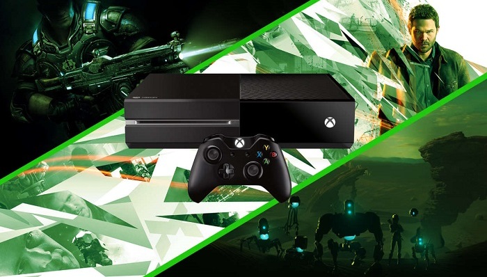 微软启动Xbox One促销 售价不到2000元