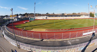 欧洲杯最操心的是主办方 法国为各队准备了豪华旅馆和训练场地