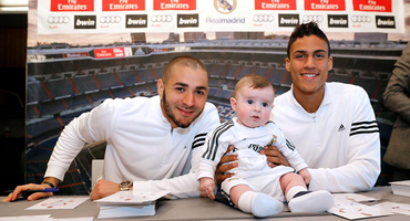 缺席欧洲杯的最贵11人 皇马四将领衔4亿巨星阵容