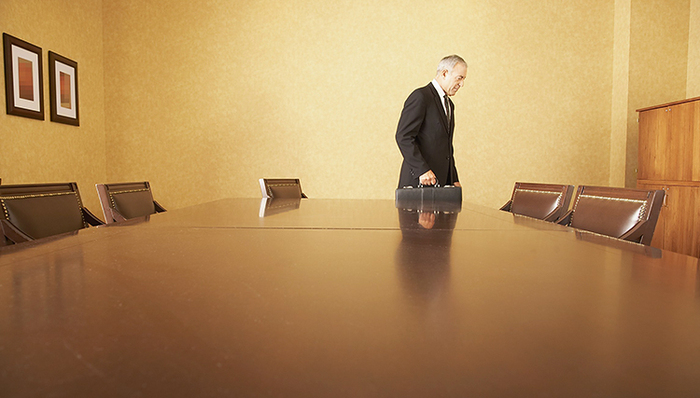 Priceline.com的CEO即将离职