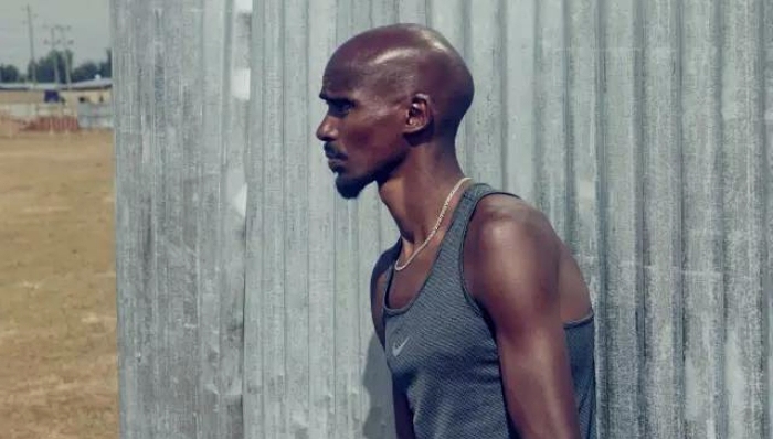 史上最成功长跑运动员莫·法拉和他的漫漫长跑路