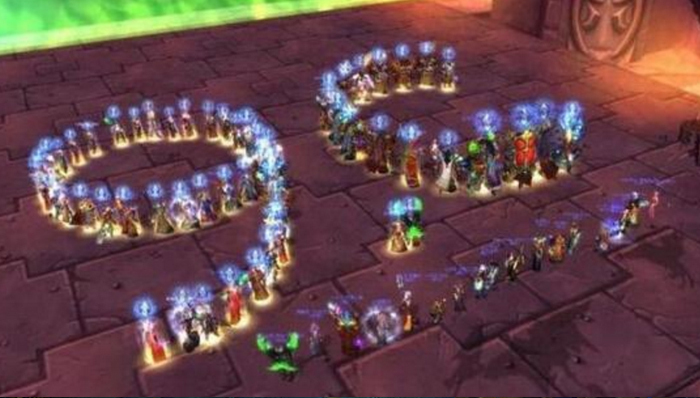 【游戏研究社】《魔兽世界》的九城时代