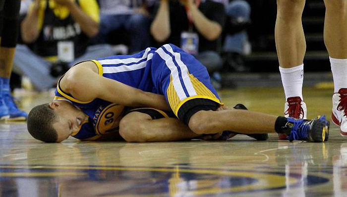 和网球界一样比赛太多 NBA球员也开始将受伤归咎赛程