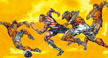 【JMedia】欧洲杯众星云集24支国家队身价高达34亿英镑 谁最贵?