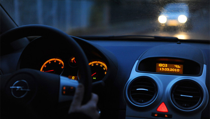 外交豁免权,美国使馆,肇事