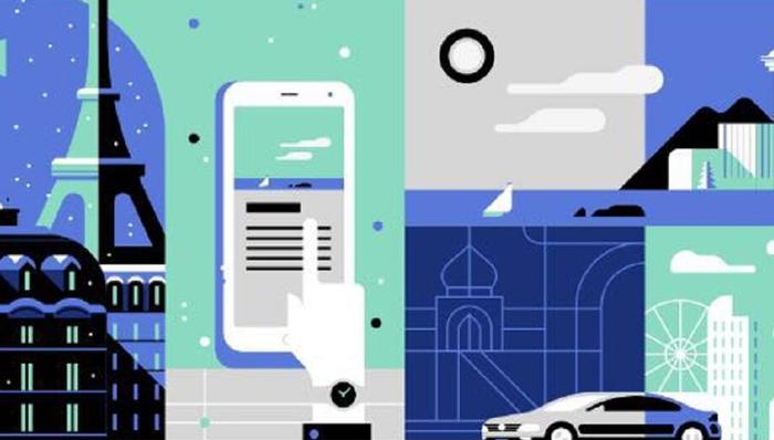 Uber,营销大事件