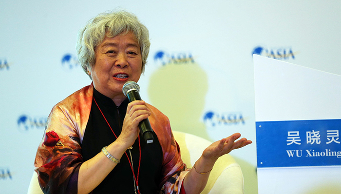 防范系统性金融风险