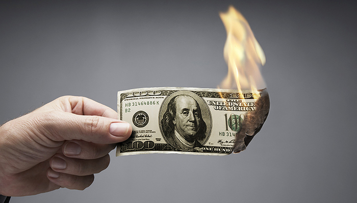 链家,收购,金融圈