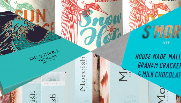 你看遍了2016包装设计奖,却遗落了这些好设计