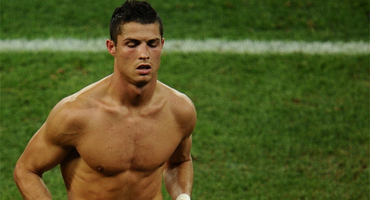 人们曾认为私人教练是笑话 但C罗从中获益良多